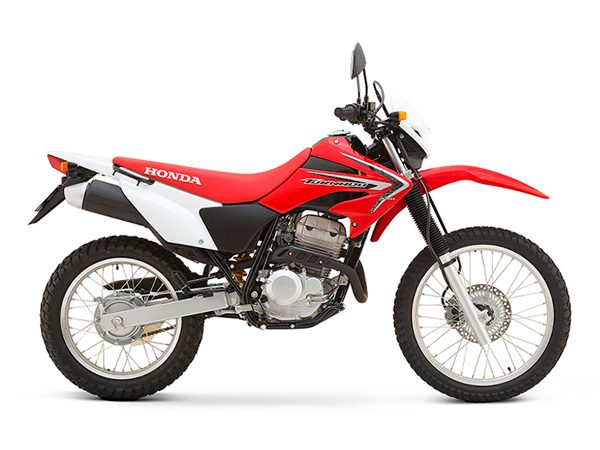 xr-250-tornado